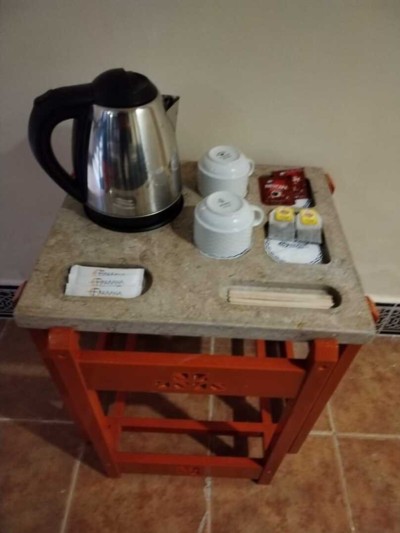 Faraana Heights Resort