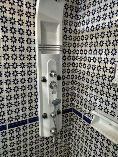 Faraana Heights Resort