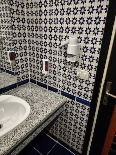 Faraana Heights Resort