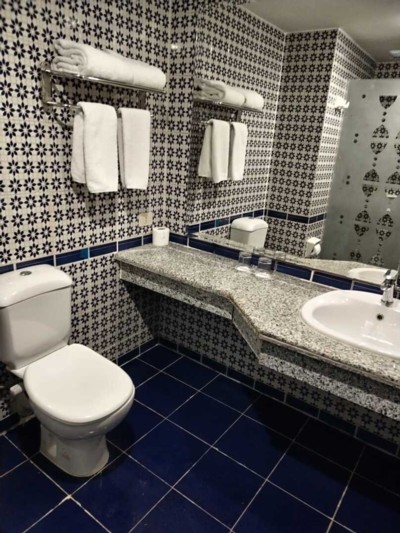 Faraana Heights Resort