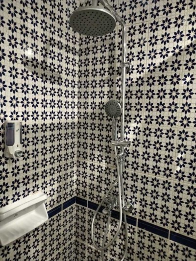 Faraana Heights Resort