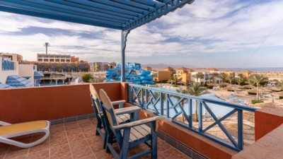 Faraana Heights Resort