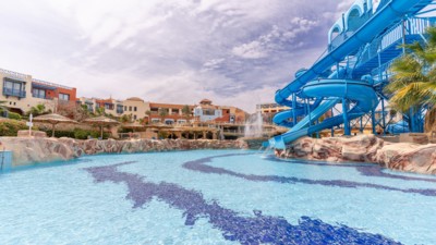 Faraana Heights Resort