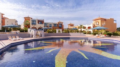 Faraana Heights Resort