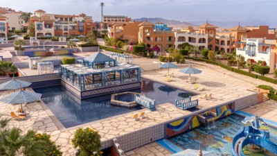 Faraana Heights Resort