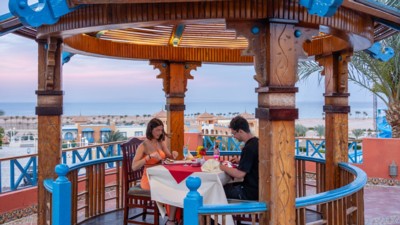 Faraana Heights Resort