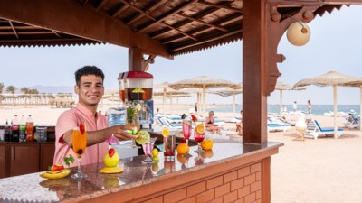 Faraana Heights Resort