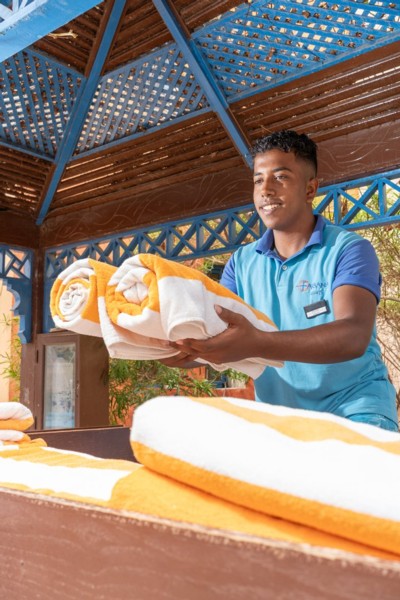 Faraana Heights Resort