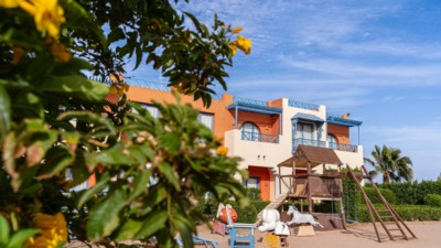 Faraana Heights Resort