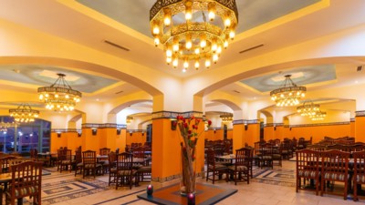 Faraana Heights Resort