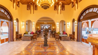 Faraana Heights Resort