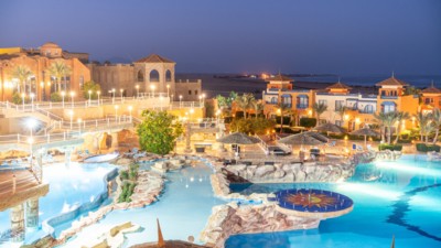 Faraana Heights Resort