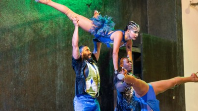 Faraana Heights Resort