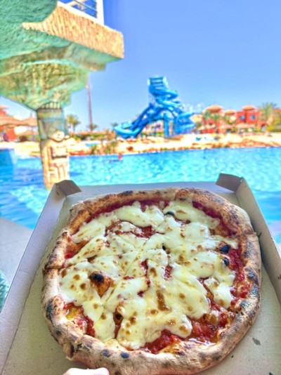 Faraana Heights Resort