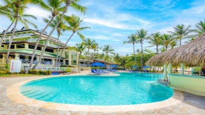 Coral Costa Caribe Beach Resort