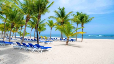 Coral Costa Caribe Beach Resort