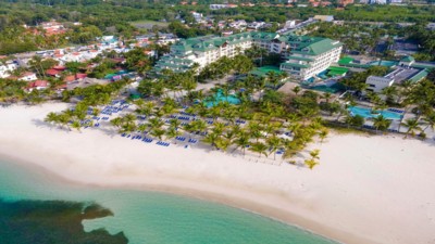 Coral Costa Caribe Beach Resort