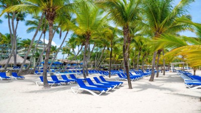 Coral Costa Caribe Beach Resort
