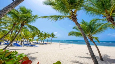 Coral Costa Caribe Beach Resort