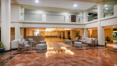 Coral Costa Caribe Beach Resort