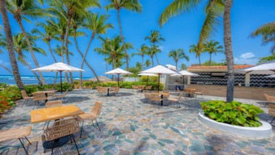 Coral Costa Caribe Beach Resort