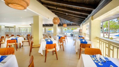 Coral Costa Caribe Beach Resort