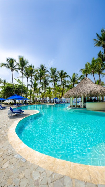 Coral Costa Caribe Beach Resort