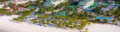 Coral Costa Caribe Beach Resort