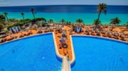 SBH Club Paraiso Playa