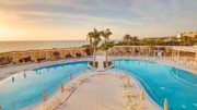 SBH Monica Beach