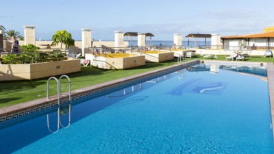 Hotel Villa de Adeje Beach