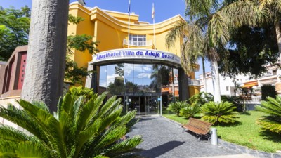 Hotel Villa de Adeje Beach