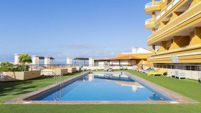 Hotel Villa de Adeje Beach