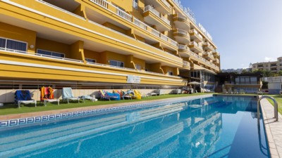 Hotel Villa de Adeje Beach