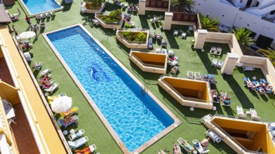 Hotel Villa de Adeje Beach