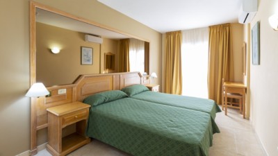 Hotel Villa de Adeje Beach