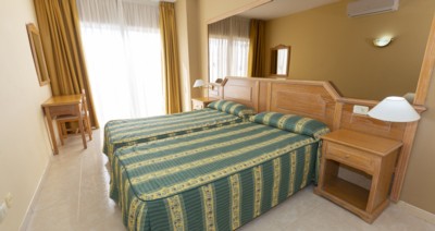 Hotel Villa de Adeje Beach