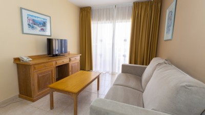 Hotel Villa de Adeje Beach