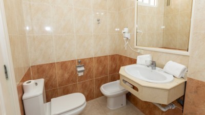 Hotel Villa de Adeje Beach