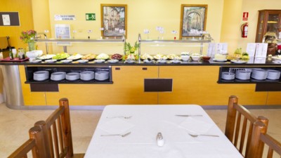 Hotel Villa de Adeje Beach