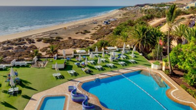 SBH Crystal Beach Hotel &amp; Suites