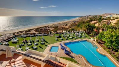 SBH Crystal Beach Hotel &amp; Suites