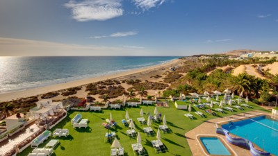 SBH Crystal Beach Hotel &amp; Suites