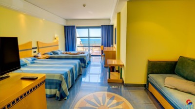 SBH Crystal Beach Hotel &amp; Suites