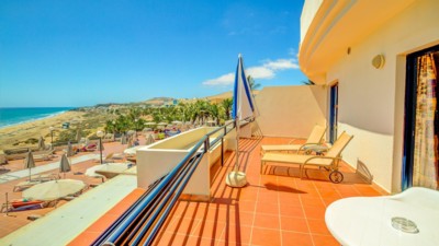 SBH Crystal Beach Hotel &amp; Suites