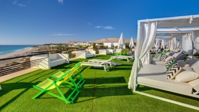 SBH Crystal Beach Hotel &amp; Suites