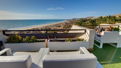 SBH Crystal Beach Hotel &amp; Suites