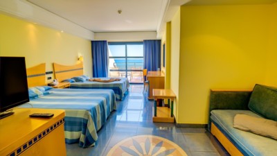 SBH Crystal Beach Hotel &amp; Suites