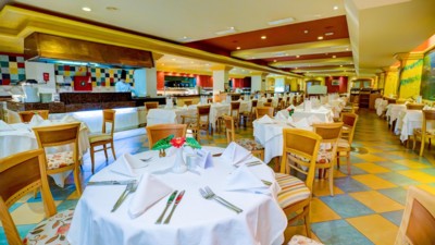 SBH Crystal Beach Hotel &amp; Suites