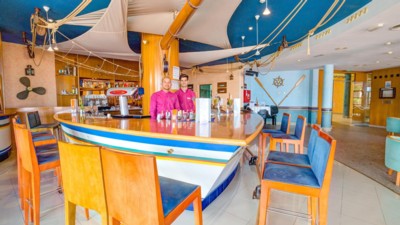 SBH Crystal Beach Hotel &amp; Suites